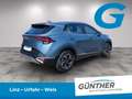 Kia Sportage Silber 1.6 CRDI Grau - thumbnail 3