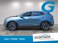 Kia Sportage Silber 1.6 CRDI Grau - thumbnail 5