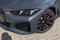 BMW i4 eDrive40 M Sport / Adaptieve LED / M Adaptief onde Grijs - thumbnail 31