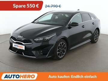 1.5 TGDI GT Line Aut*NAVI*LED*ACC*CAM*PDC*SHZ*