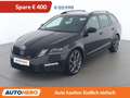 Skoda Octavia 2.0 TDI RS 4x4 Schwarz - thumbnail 1