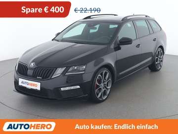 2.0 TDI RS 4x4