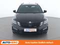 Skoda Octavia 2.0 TDI RS 4x4 Schwarz - thumbnail 9
