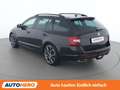 Skoda Octavia 2.0 TDI RS 4x4 Schwarz - thumbnail 4