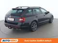 Skoda Octavia 2.0 TDI RS 4x4 Schwarz - thumbnail 6