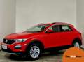 Volkswagen T-Roc Design TSI Rosso - thumbnail 1