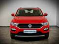 Volkswagen T-Roc Design TSI Rosso - thumbnail 4