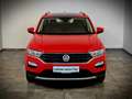 Volkswagen T-Roc Design TSI Rosso - thumbnail 3