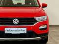 Volkswagen T-Roc Design TSI Rosso - thumbnail 5