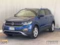 Volkswagen T-Cross 1.0 tsi advanced 110cv Blu/Azzurro - thumbnail 1