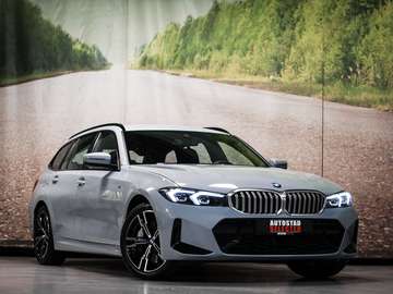 xDrive Touring M-Sport