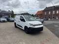 Citroen Berlingo Kasten AUTOMATIK 1.HD Klima PDC Weiß - thumbnail 5