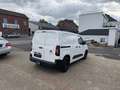 Citroen Berlingo Kasten AUTOMATIK 1.HD Klima PDC Weiß - thumbnail 4