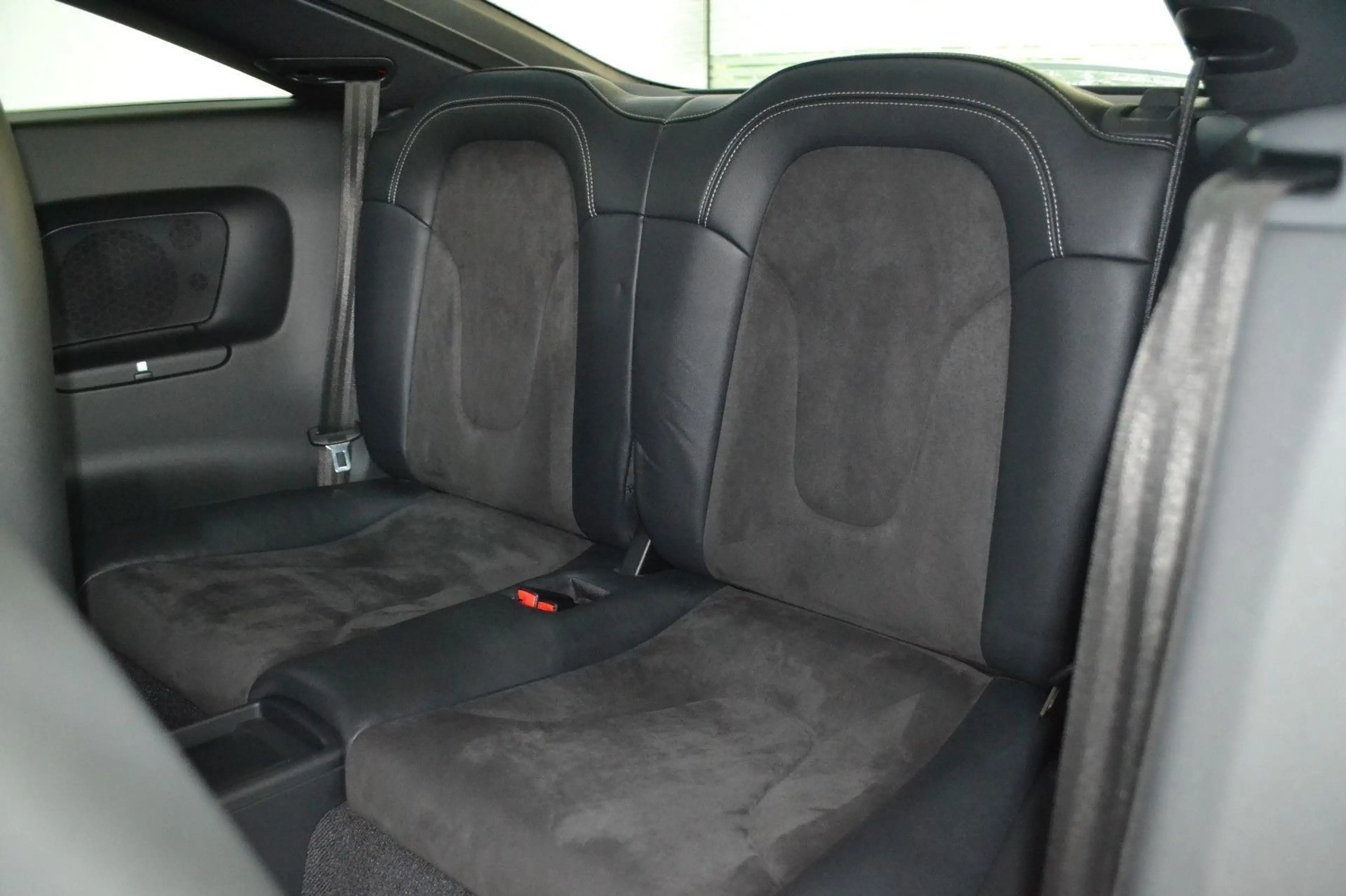 Audi TTS Coupe quattro*KAM*NAVI*SHZ*CARPLAY*PDC — photo 12