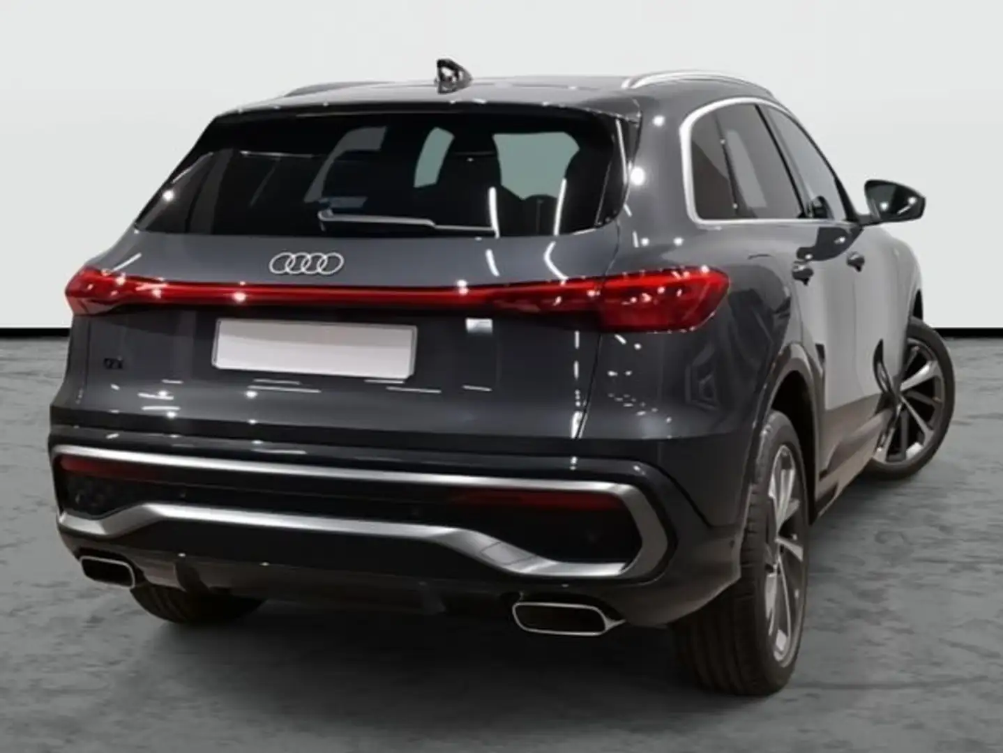 Audi QUATTRO Sportback S line TDI 150 kW (204 CV) S tronic Gris - 2