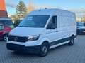 Volkswagen Crafter 2.0 TDI 4MOTION/Allrad 4x4 Kasten Bianco - thumbnail 5