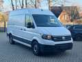Volkswagen Crafter 2.0 TDI 4MOTION/Allrad 4x4 Kasten Bianco - thumbnail 3