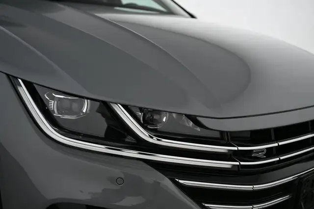 Volkswagen Arteon view 16