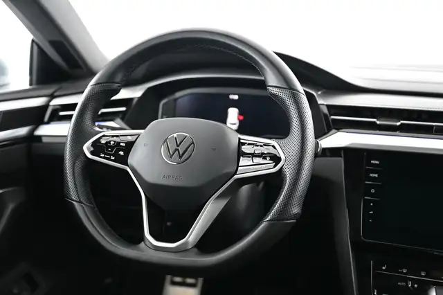 Volkswagen Arteon view 20