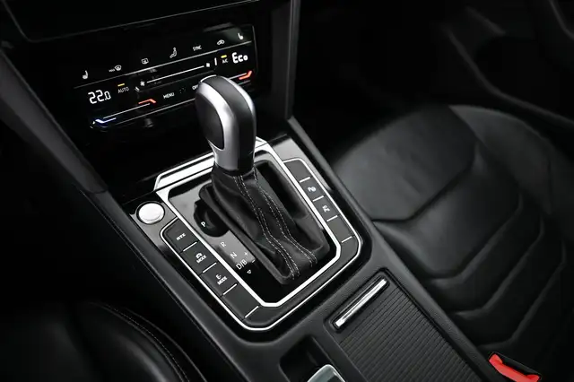 Volkswagen Arteon view 27