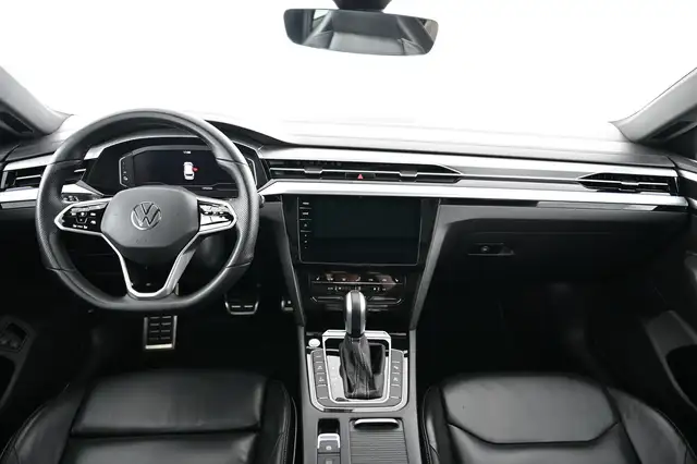 Volkswagen Arteon view 18