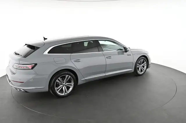 Volkswagen Arteon view 4