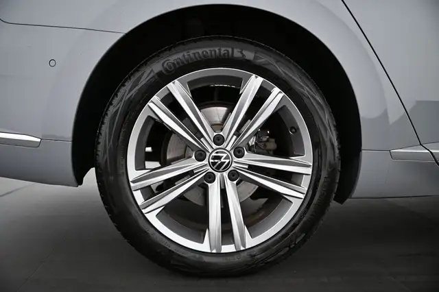 Volkswagen Arteon view 15