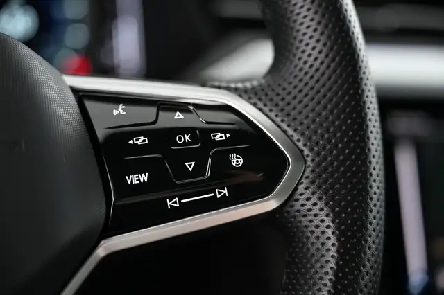 Volkswagen Arteon view 29