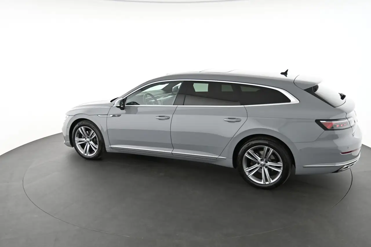 Volkswagen Arteon 1.4 TSI eHybrid R-Line DSG Pickerl NEU, миниатюра 7