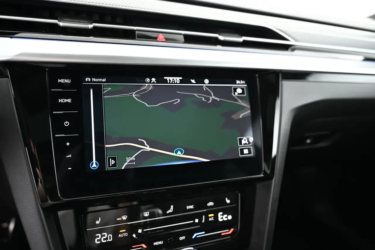 Volkswagen Arteon 1.4 TSI eHybrid R-Line DSG Pickerl NEU, миниатюра 25