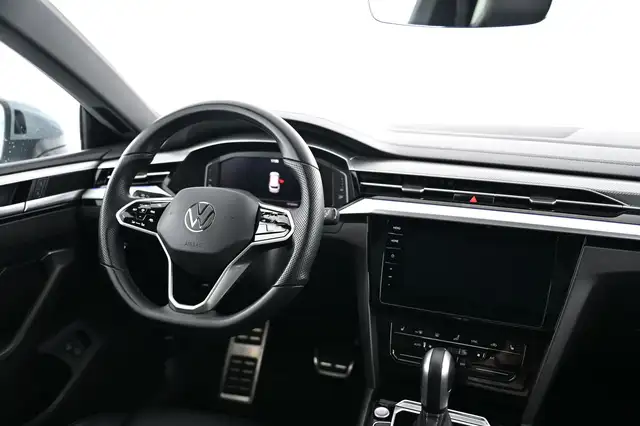 Volkswagen Arteon view 19