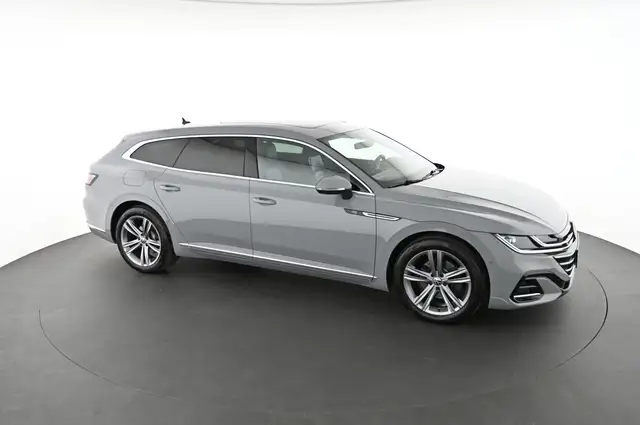 Volkswagen Arteon view 8