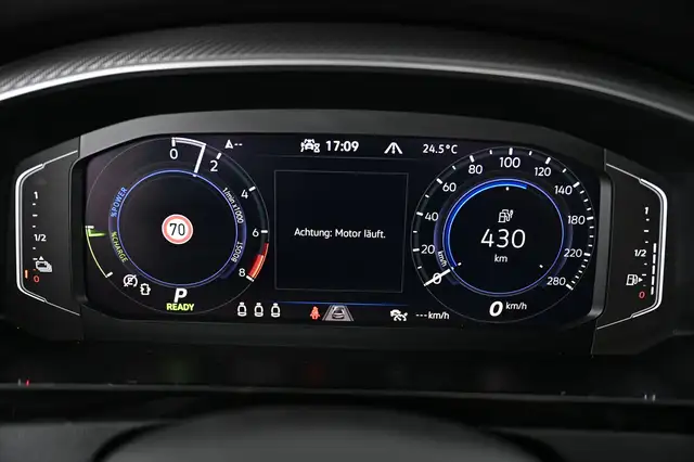 Volkswagen Arteon view 22