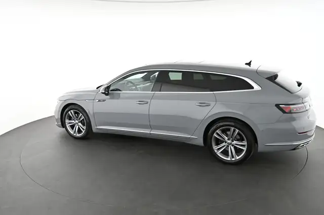 Volkswagen Arteon view 7