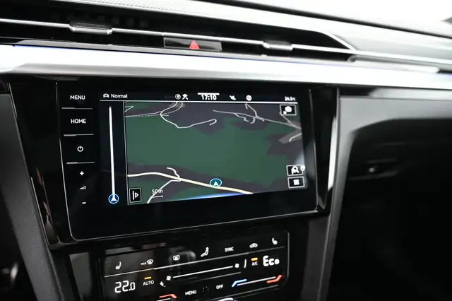 Volkswagen Arteon view 25