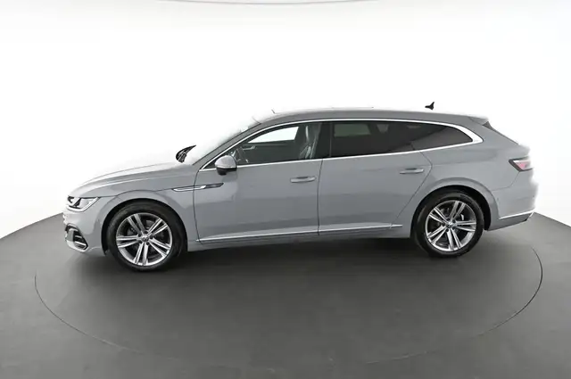 Volkswagen Arteon view 5