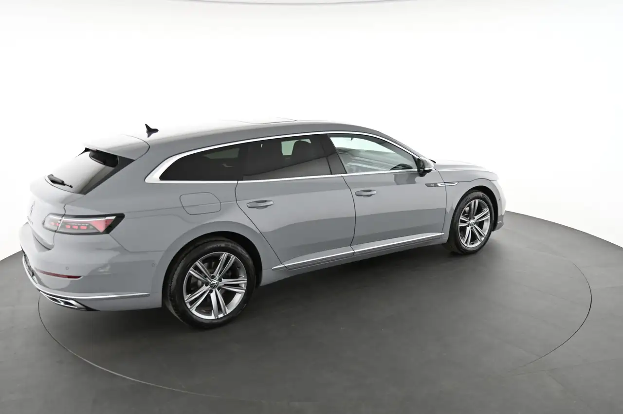 Volkswagen Arteon 1.4 TSI eHybrid R-Line DSG Pickerl NEU, миниатюра 4