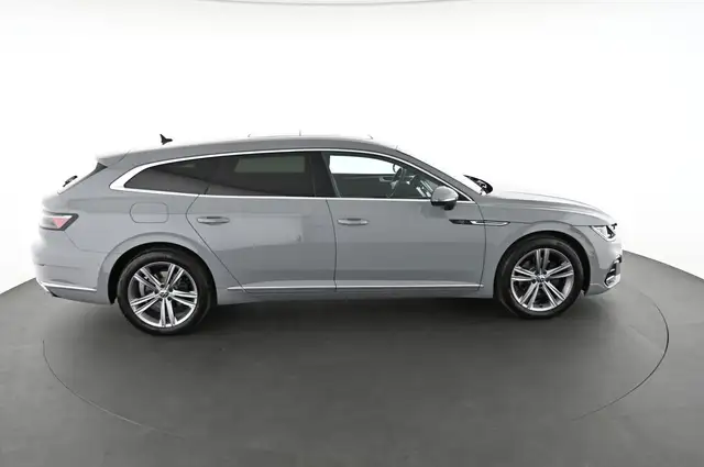 Volkswagen Arteon view 6