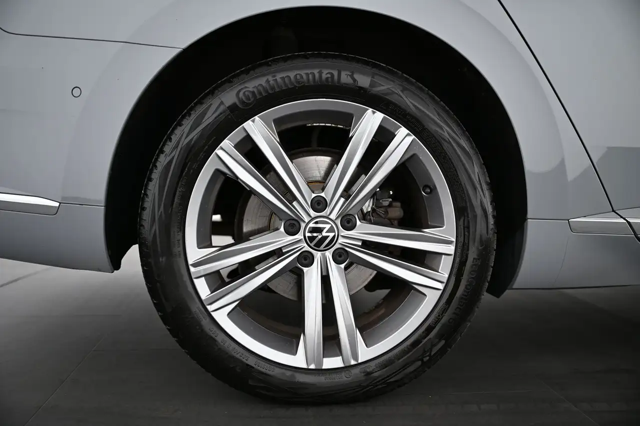 Volkswagen Arteon 1.4 TSI eHybrid R-Line DSG Pickerl NEU, миниатюра 15