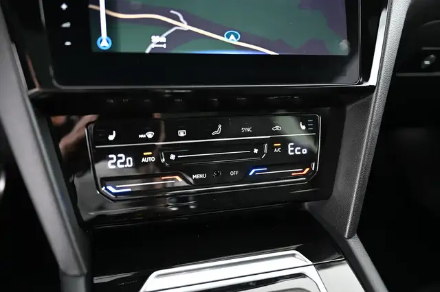 Volkswagen Arteon view 26