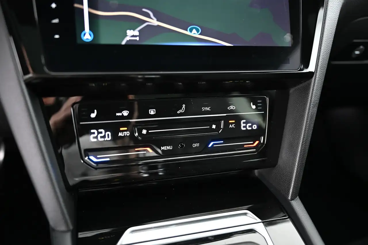 Volkswagen Arteon 1.4 TSI eHybrid R-Line DSG Pickerl NEU, миниатюра 26