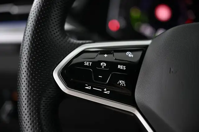 Volkswagen Arteon view 30