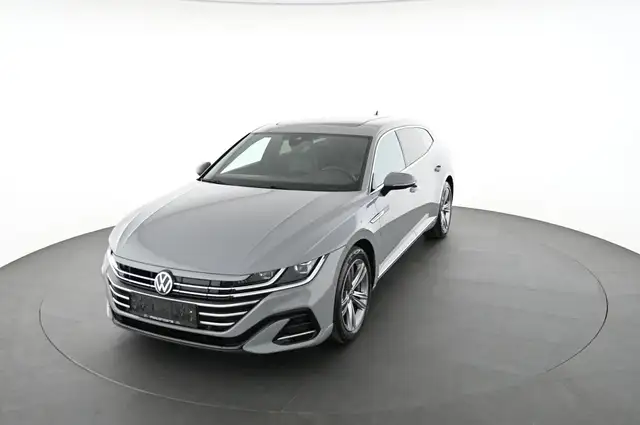 Volkswagen Arteon view 11