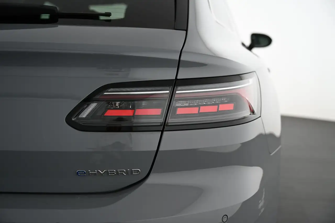 Volkswagen Arteon 1.4 TSI eHybrid R-Line DSG Pickerl NEU, миниатюра 14