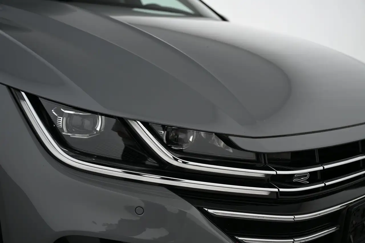 Volkswagen Arteon 1.4 TSI eHybrid R-Line DSG Pickerl NEU, миниатюра 16