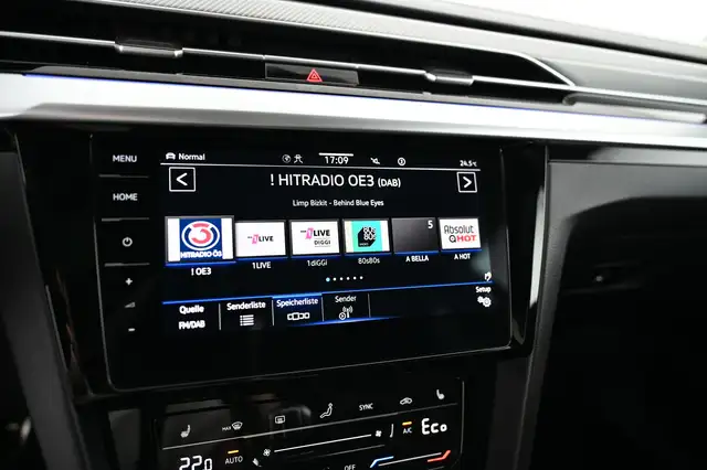 Volkswagen Arteon view 24