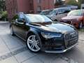Audi A6 allroad Quat3.0 TDI/LEDER/360*/KEYYSGO/i HAND Schwarz - thumbnail 4