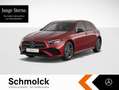 Mercedes-Benz A 250 e AMG+8G+LED+NGHT+18"+CAM+SPUR+TOTW+KYLSGO Rot - thumbnail 1