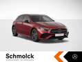 Mercedes-Benz A 250 e AMG+8G+LED+NGHT+18"+CAM+SPUR+TOTW+KYLSGO Rot - thumbnail 3