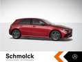 Mercedes-Benz A 250 e AMG+8G+LED+NGHT+18"+CAM+SPUR+TOTW+KYLSGO Rot - thumbnail 4